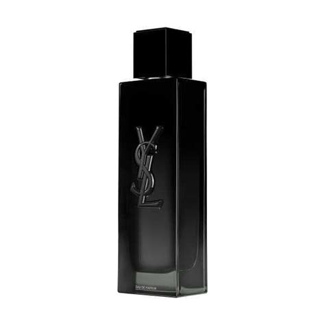 ysl myself eau de parfum 100ml|myslf eau de parfum sephora.